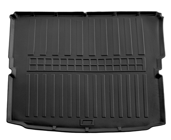 Kofferraumwanne FüR Opel Zafira B 2005-2011 Laderaumwanne Kofferraummatte Wanne-image
