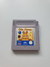 ebay® Auktion 287114825513 | Die Maus | Spiel Modul | Original Nintendo GameBoy Classic | NEUWERTIG Thumbnail of ebay® auction 287114825513 | Die Maus | Spiel Modul | Original Nintendo GameBoy Classic | NEUWERTIG