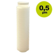 Enolmatic Tandem Filterkerze 0,5 my extra fein Steril = AF 130