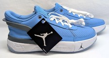 Boys Air Jordan Day 1 EasyOn GS - University Blue - Size 7Y - New