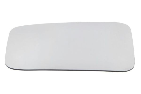 Left BLIC 6102-02-1291288P Mirror Glass, exterior mirror for PEUGEOT