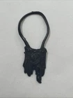 Vintage Kenner Star Wars 1983 Logray Ewok Medicine Bag Accessory - Original