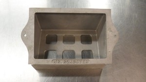Vintage Battery Box | eBay