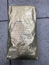 Costa Coffee Espresso Beans 1kg Bag 23.58 per kilo