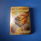 Carte Pokémon Boîte à Désastre 214/196 Origines Perdues EB11 Fr Neuve
