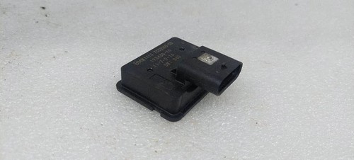 Fuel temperature sensor