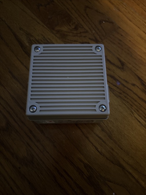 Universal Loud Ringing Telephone Alert  UTA-1