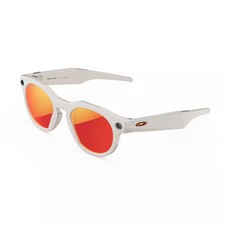 Oakley Meta - HSTN glasses - with Meta AI, Audio, Photo, Video, Compatibility...