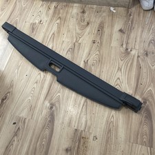 Vauxhall Zafira UNTEN  Parcel Shelf Boot Load Cover ZAFIRA  PARCEL SHELF UNTEN