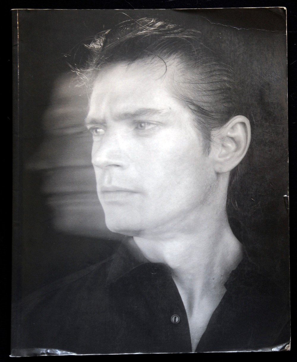 Robert Mapplethorpe The Photographs National Portrait Gallery Photography 1988
