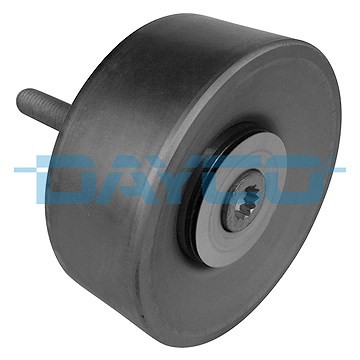 Dayco Umlenk-/FüHrungsrolle, Keilrippenriemen U.A. FüR Audi, Porsche, Vw-image