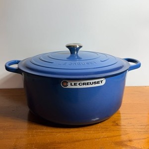Le Creuset Midnight Blue | eBay