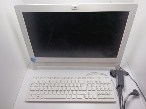 Lenovo Pc F0BB + Tastatur