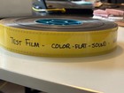 35mm UNKNOWN Mystery TEST FILM color flat sound Kids march of Dimes ?  plus ? — photo 5
