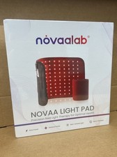 Novaalab Infrared Light Therapy Pad - New in box