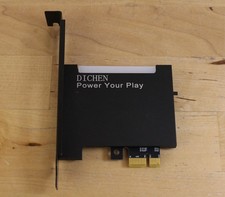 DICHEN Official FPGA 75T DMA Card - Direct Me...