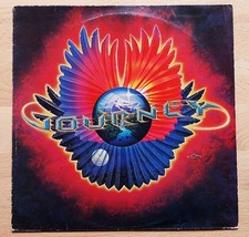 Journey | Infinity | Vinyl VG++ | CBS | 1978