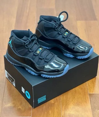 Size 15.5 - Air Jordan 11 Retro 2025 Gamma Blue for sale online | eBay