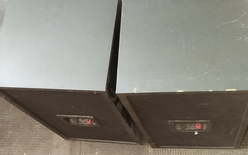 Casse Akai SR-1040 - Immagine 2 di 3