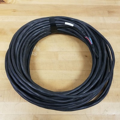 Nexans-C TC 3/C Ultrex-VN 600V TC 3/C 12AWG Cable UL E64956 - USED