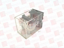 OMRON MY4 DC12 / MY4DC12 (NEW NO BOX)