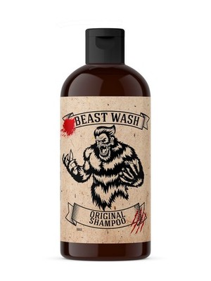 Shampoo  Supports Hair Hydration & Volume  Organic Oils & Natural Cleanse  Ca...