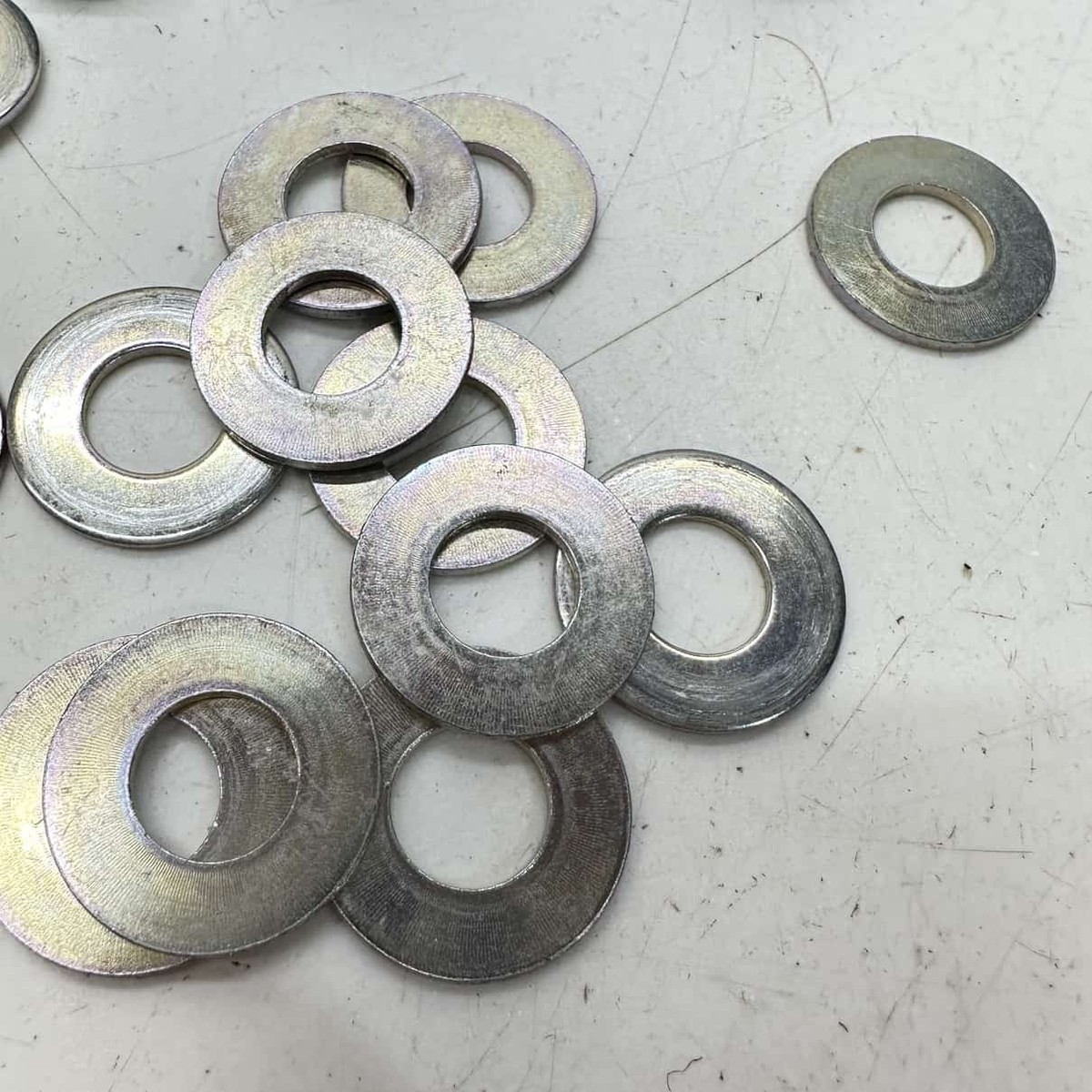 Nut, Flanged, 12mm-Black - 2025 Kawasaki Ridge KFW1000PSFNN | eBay
