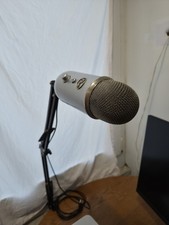 Blue Microphones Yeti USB Mikrofon, mit Mikro...