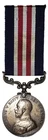 Military Medal, George V to Duplessis, 5th Canadian Mounted Rifles from Montreal