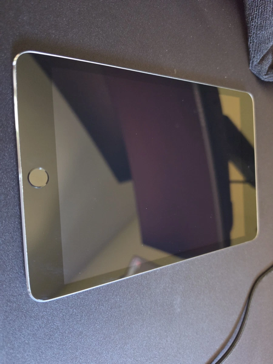 iPad mini 3 16GB Wi-Fi Dual Core Tablets for sale | eBay