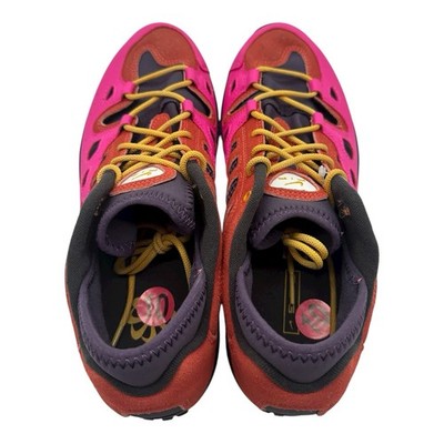 Nike ACG Air Exploraid Shoes Mens Sz 10 Light Wild Mango  display picture 2