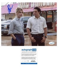 Anthony Ramos "Twisters" AUTOGRAPH Signed Autographed 'Javi' 8x10 Photo H ACOA