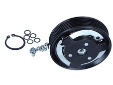 Magnetkupplung, für Klimakompressoren MAXGEAR AC130214 für OE 64509145351