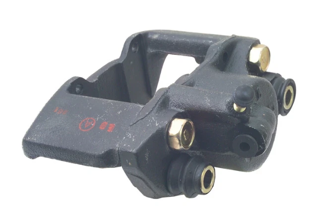 Pinza de freno lateral derecha Mitsubishi Montero Sport Wearever 192628 1997-2004 Foto 2 de 3