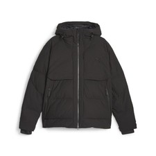 PUMA Pumatech Primaloft Puffer Full Zip Jacke...