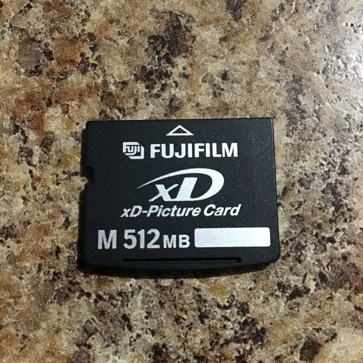 Fujifilm 512 MB Camera Memory Cards for sale | eBay