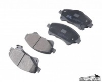 BremsbeläGe FüR Toyota Corolla Stufenheck Auris Kombi Verso 06-18