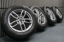 4 WINTERRÄDER WINTERREIFEN 215/65 R17 MERCEDES GLA F2B H247 GLB F2B X247 Pirelli 4 WINTERRÄDER WINTERREIFEN 215/65 R17 MERCEDES GLA F2B H247 GLB F2B X247 Pirelli