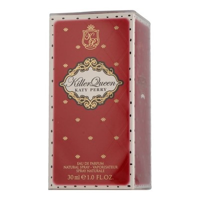 Katy Perry Killer Queen EDP 30ml