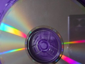 Marvel Super Heroes Sega Saturn tested working replacement DVD case no manual