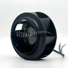 1PC New R2E133-BH66-07 33 27  133mm AC230V Cabinet Centrifugal Cooling Fan