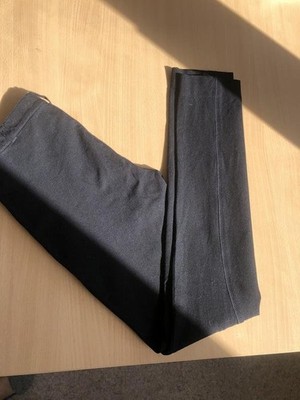 women joseph trousers black 36/s/44
