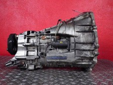 Boite de vitesse Mercedes 220