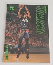 Karte Card Nr. 14 Cameron Johnson Brooklyn Nets Panini Top Class NBA 2024