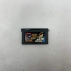 Shaman King Master of Spirits (Nintendo GameBoy Advance, 2004)