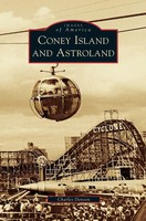 Charles Denson | Coney Island And Astroland | Buch | Englisch (2011) | Gebunden