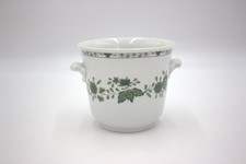 Hutschenreuther Porzellan &Uuml;bertopf Blumentopf Cachepot Maria Theresia Linderhof