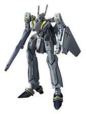 DX Chogokin Macross F (Frontier) F-25S Messiah (Ozma Machine)