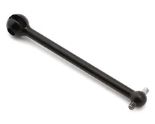 Traxxas Mini Maxx®/XRT™ WideMaxx Steel CV Driveshaft [TRA10786X]
