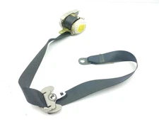 Toyota Corolla Verso AR10 2005 Front Seat Belt 7P1150P AMD149918